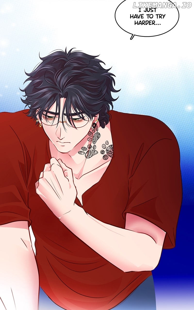 Love 4 a Walk Chapter 21 - Page 23