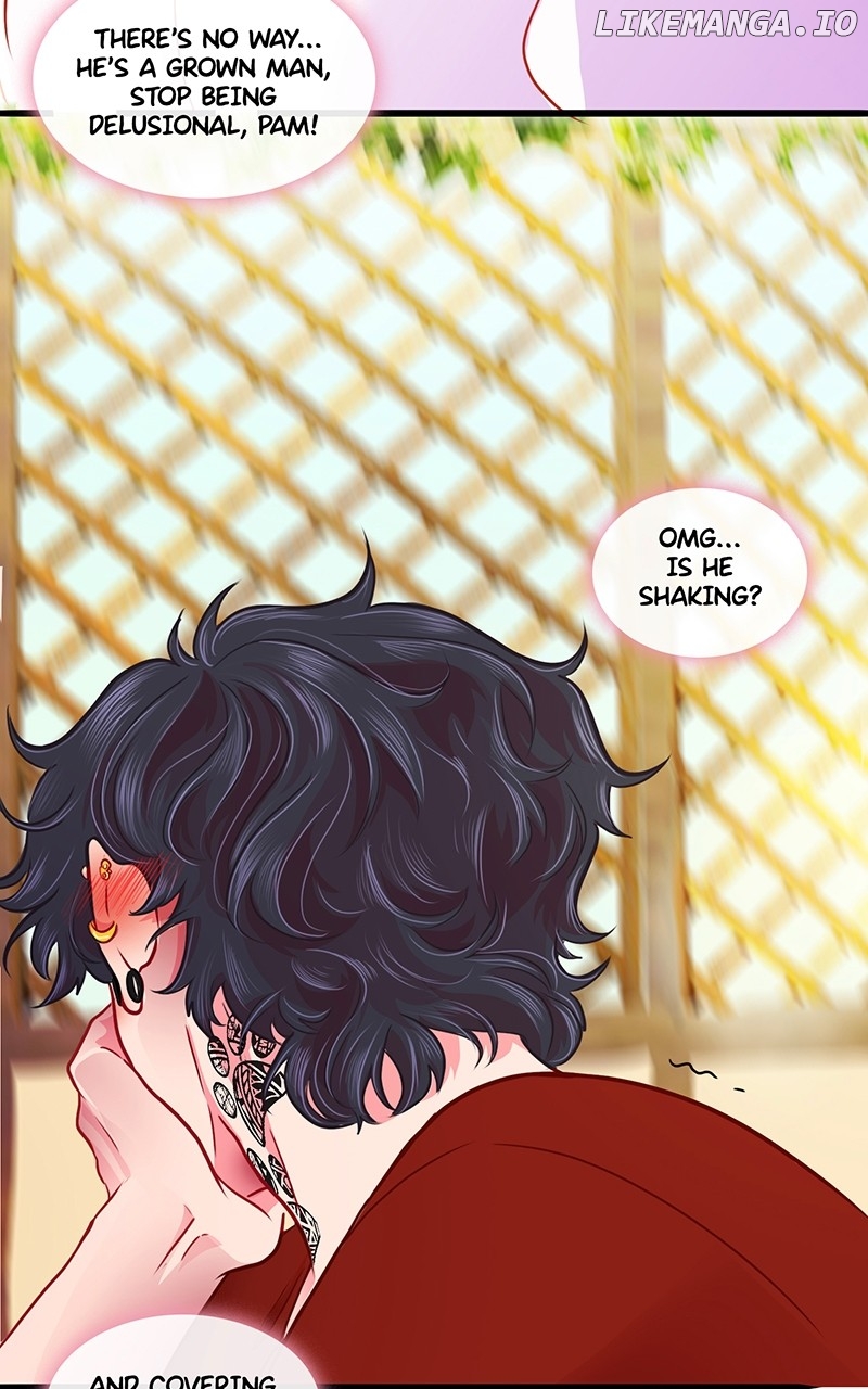 Love 4 a Walk Chapter 21 - Page 4