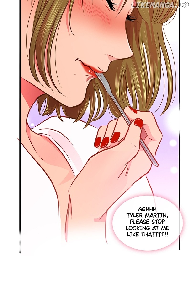 Love 4 a Walk Chapter 21 - Page 38