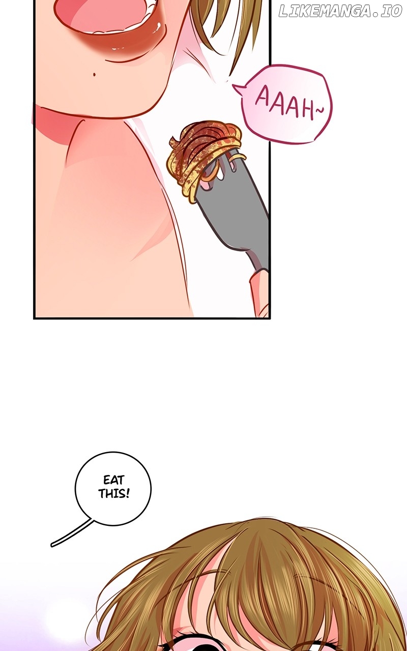 Love 4 a Walk Chapter 21 - Page 51