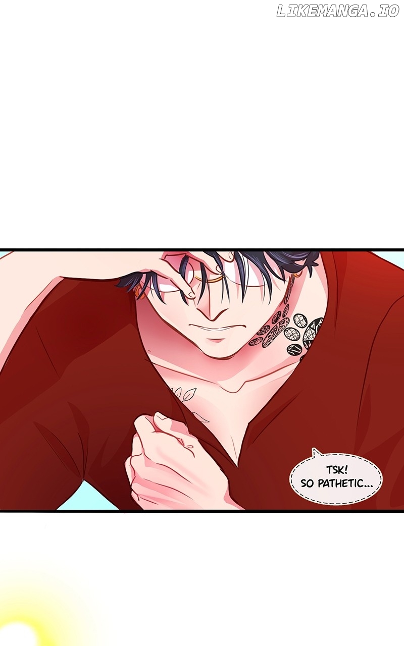 Love 4 a Walk Chapter 21 - Page 56