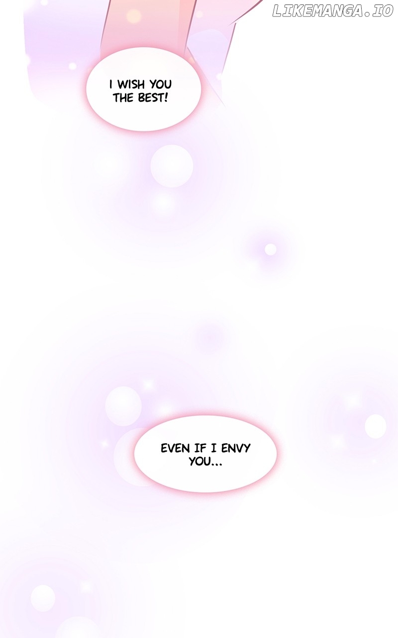 Love 4 a Walk Chapter 21 - Page 62