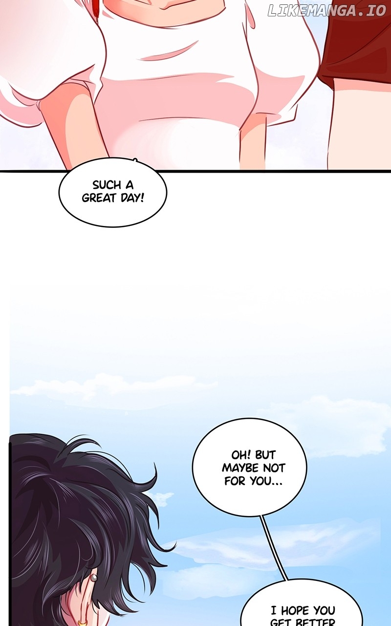 Love 4 a Walk Chapter 21 - Page 67