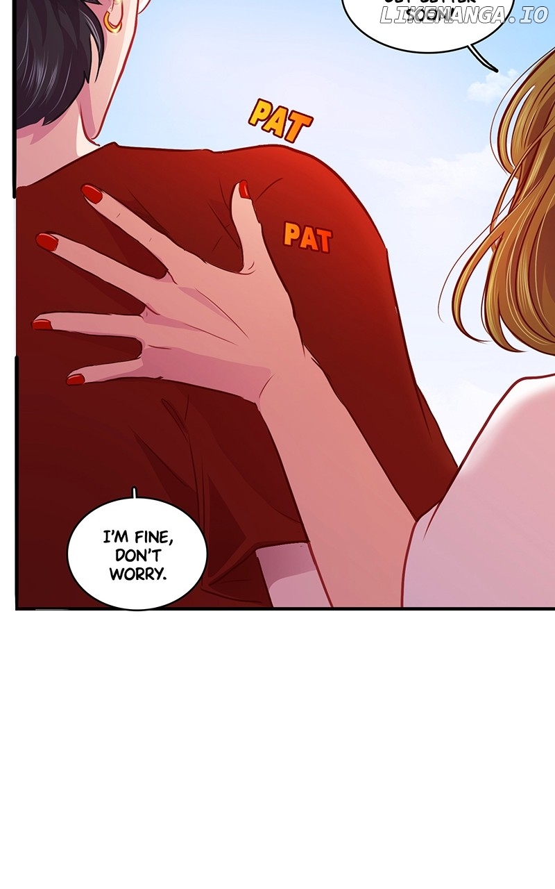 Love 4 a Walk Chapter 21 - Page 68