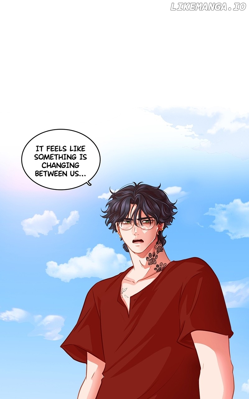 Love 4 a Walk Chapter 21 - Page 71