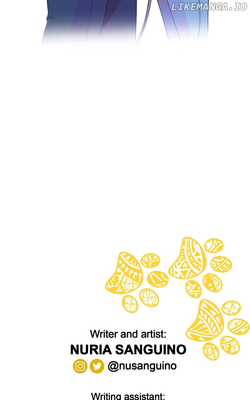 Love 4 a Walk Chapter 21 - Page 75