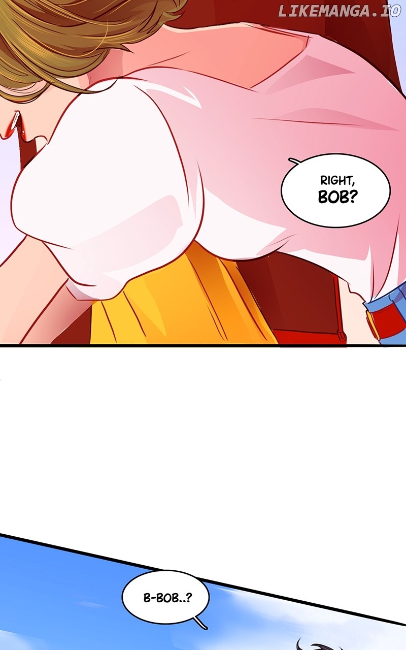 Love 4 a Walk Chapter 22 - Page 11