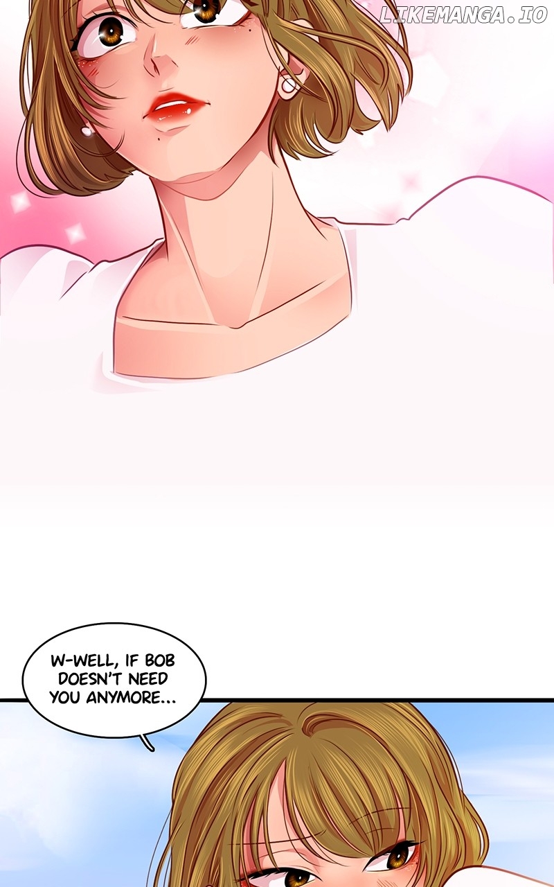 Love 4 a Walk Chapter 22 - Page 27