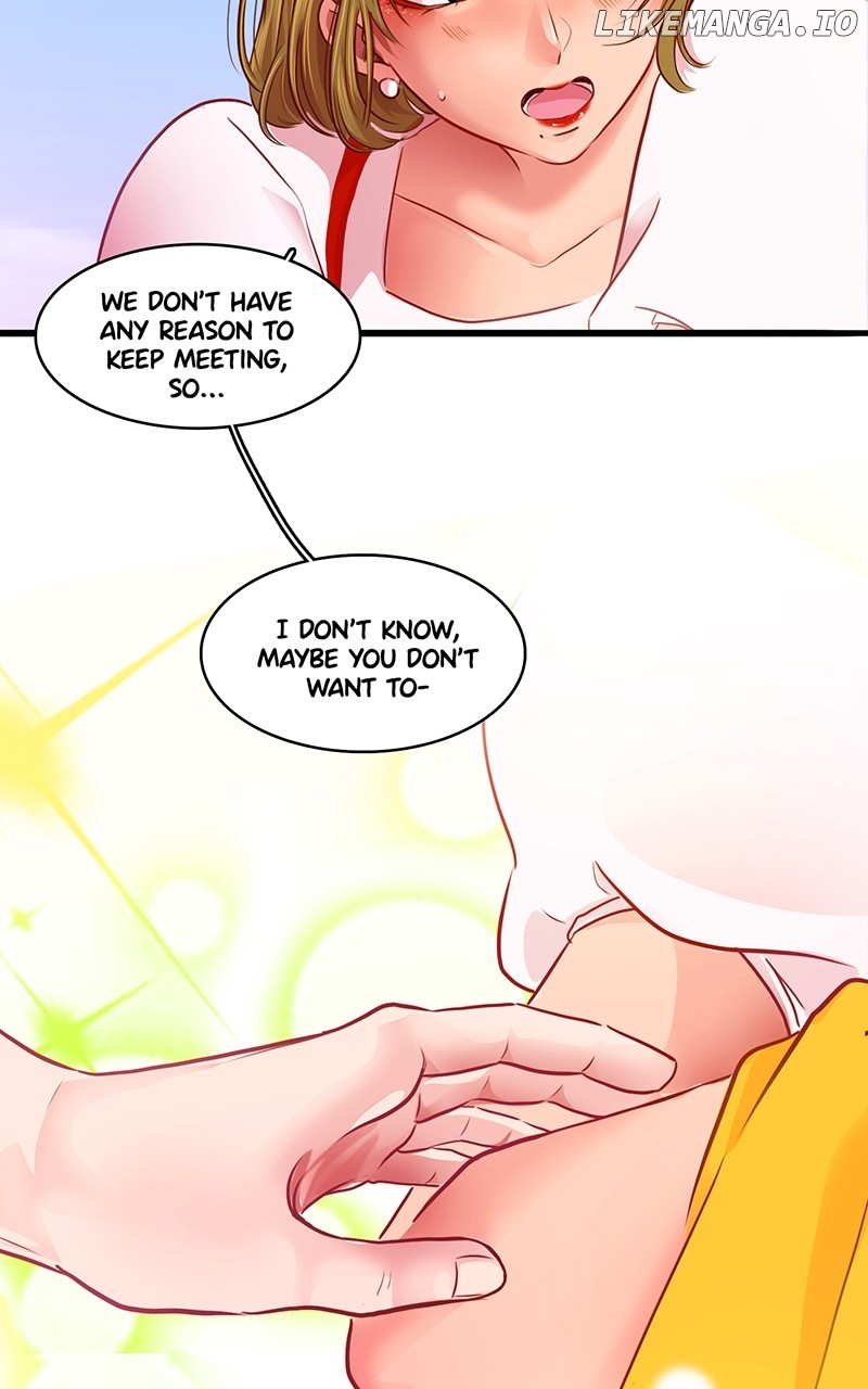 Love 4 a Walk Chapter 22 - Page 28