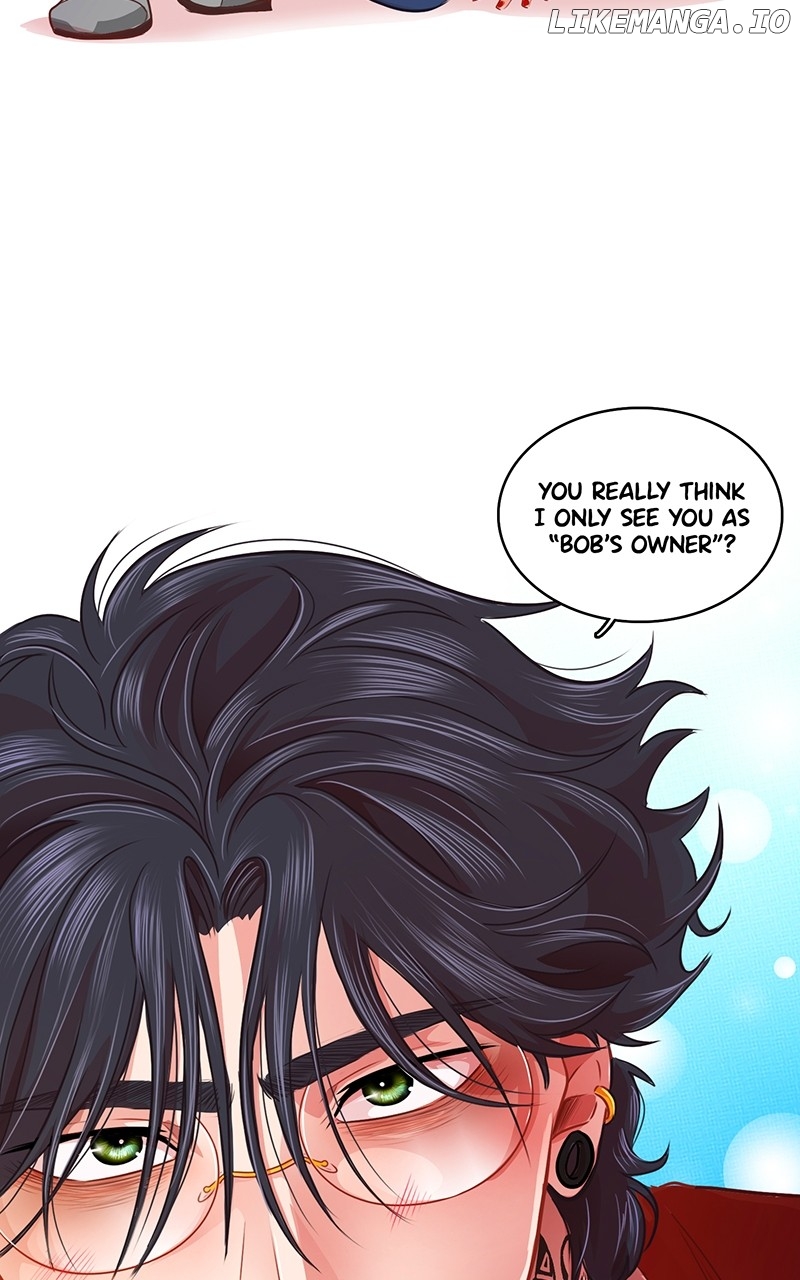 Love 4 a Walk Chapter 22 - Page 30