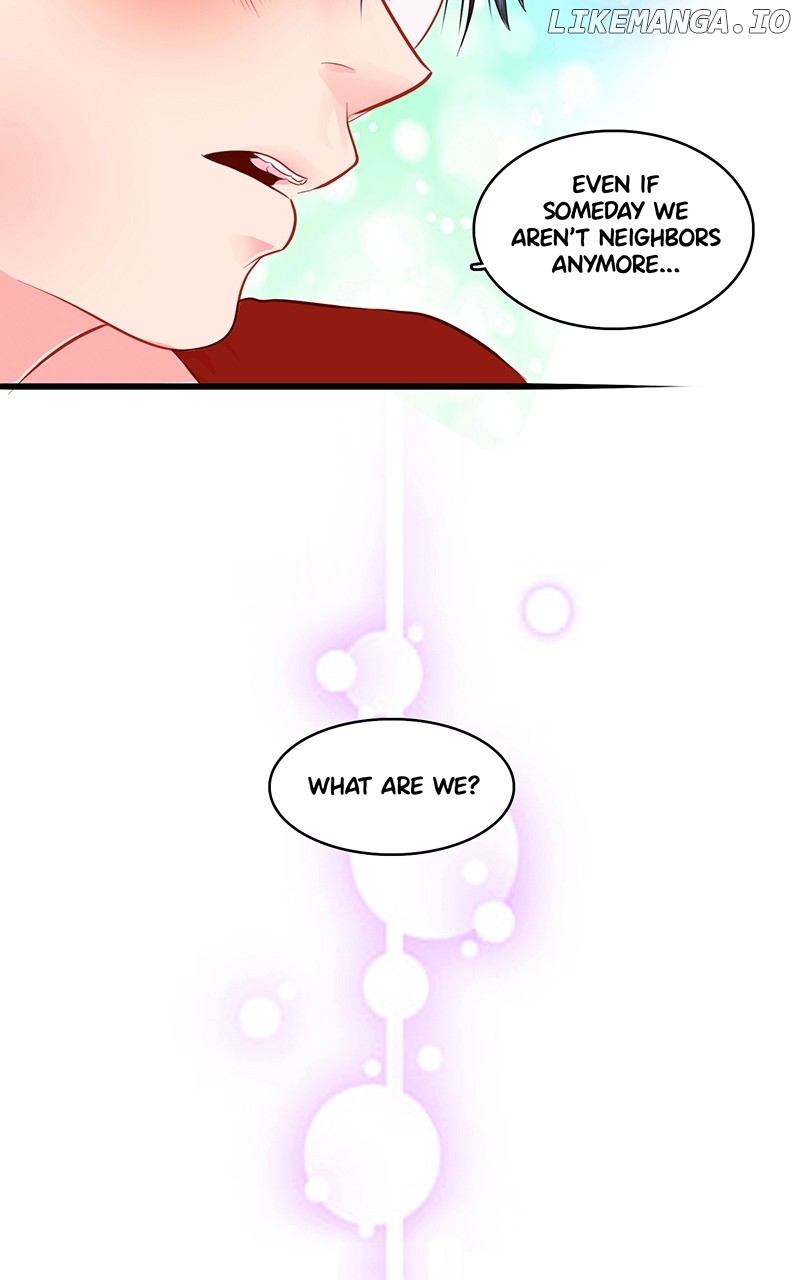 Love 4 a Walk Chapter 22 - Page 34