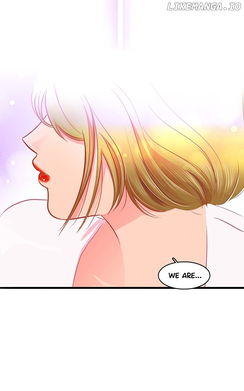 Love 4 a Walk Chapter 22 - Page 35