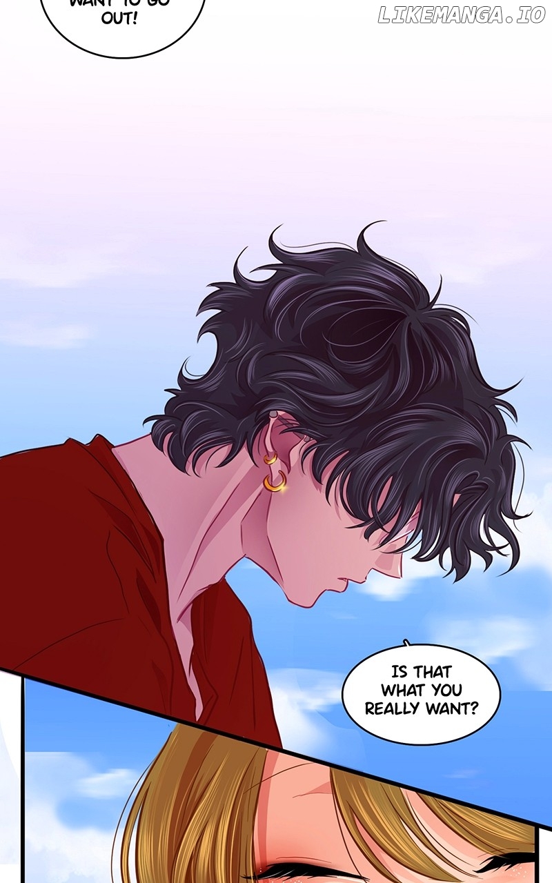 Love 4 a Walk Chapter 22 - Page 38