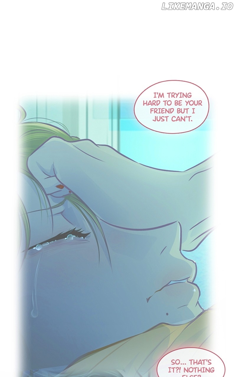 Love 4 a Walk Chapter 22 - Page 40