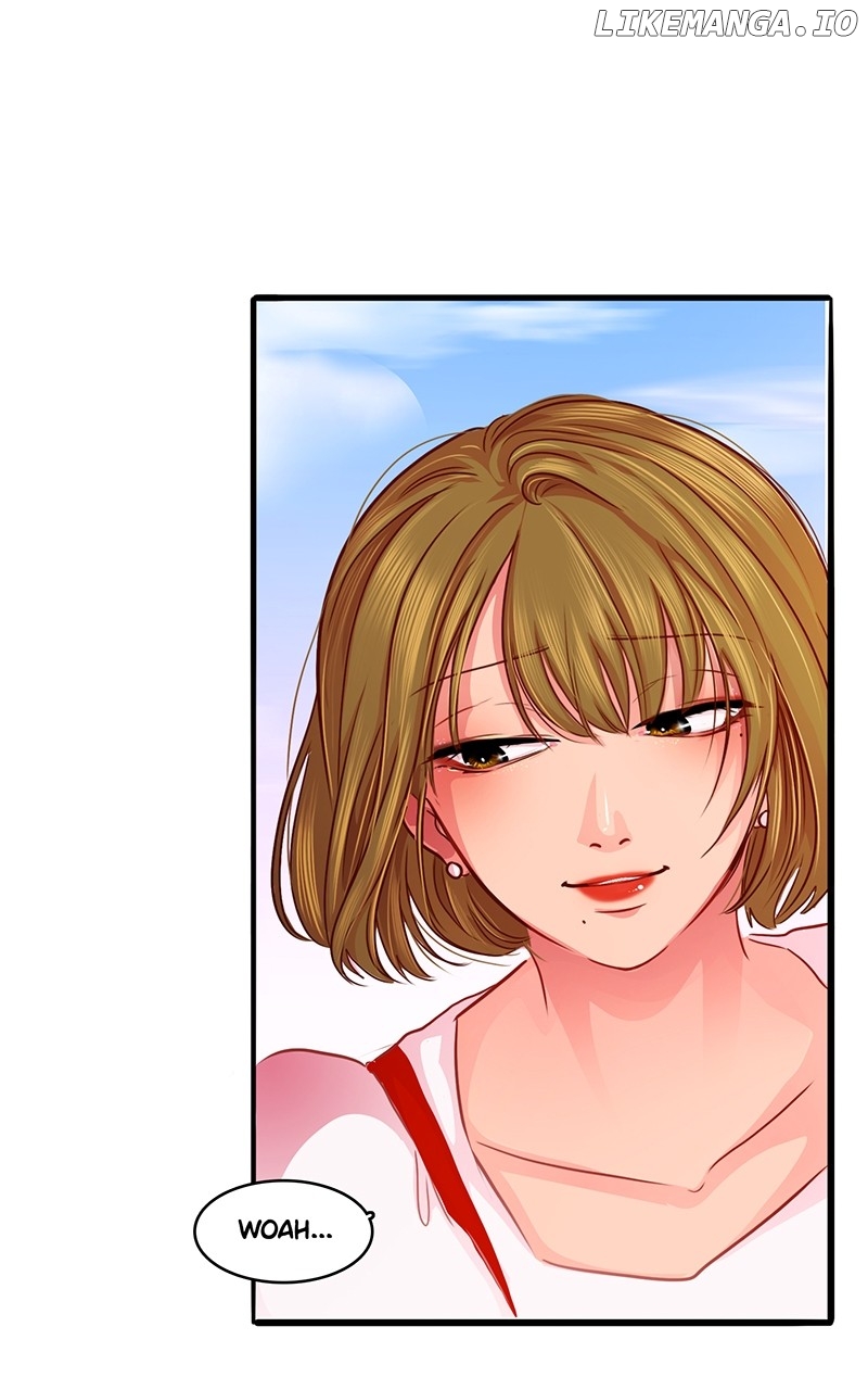 Love 4 a Walk Chapter 22 - Page 5