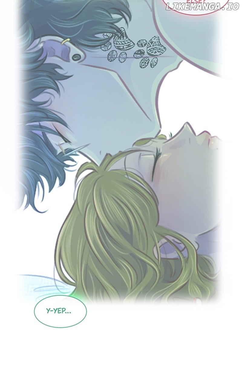 Love 4 a Walk Chapter 22 - Page 41