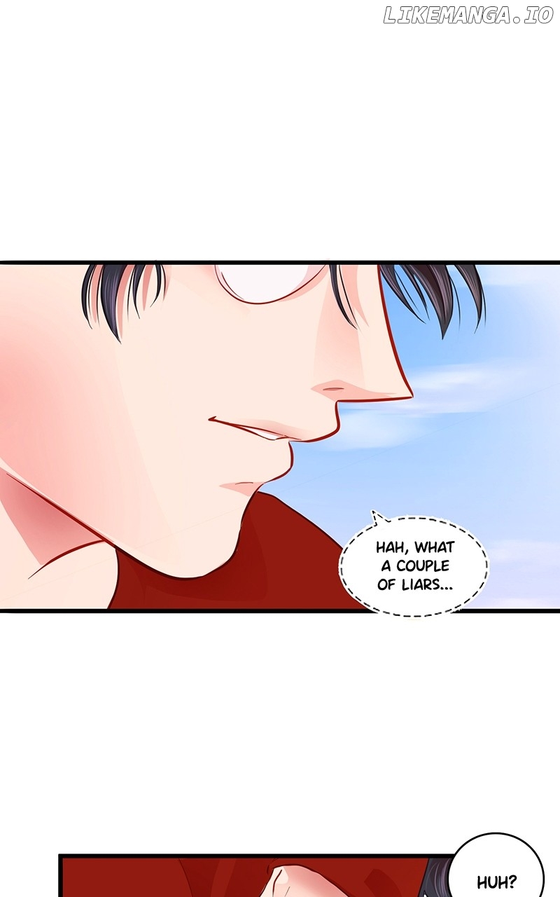 Love 4 a Walk Chapter 22 - Page 42