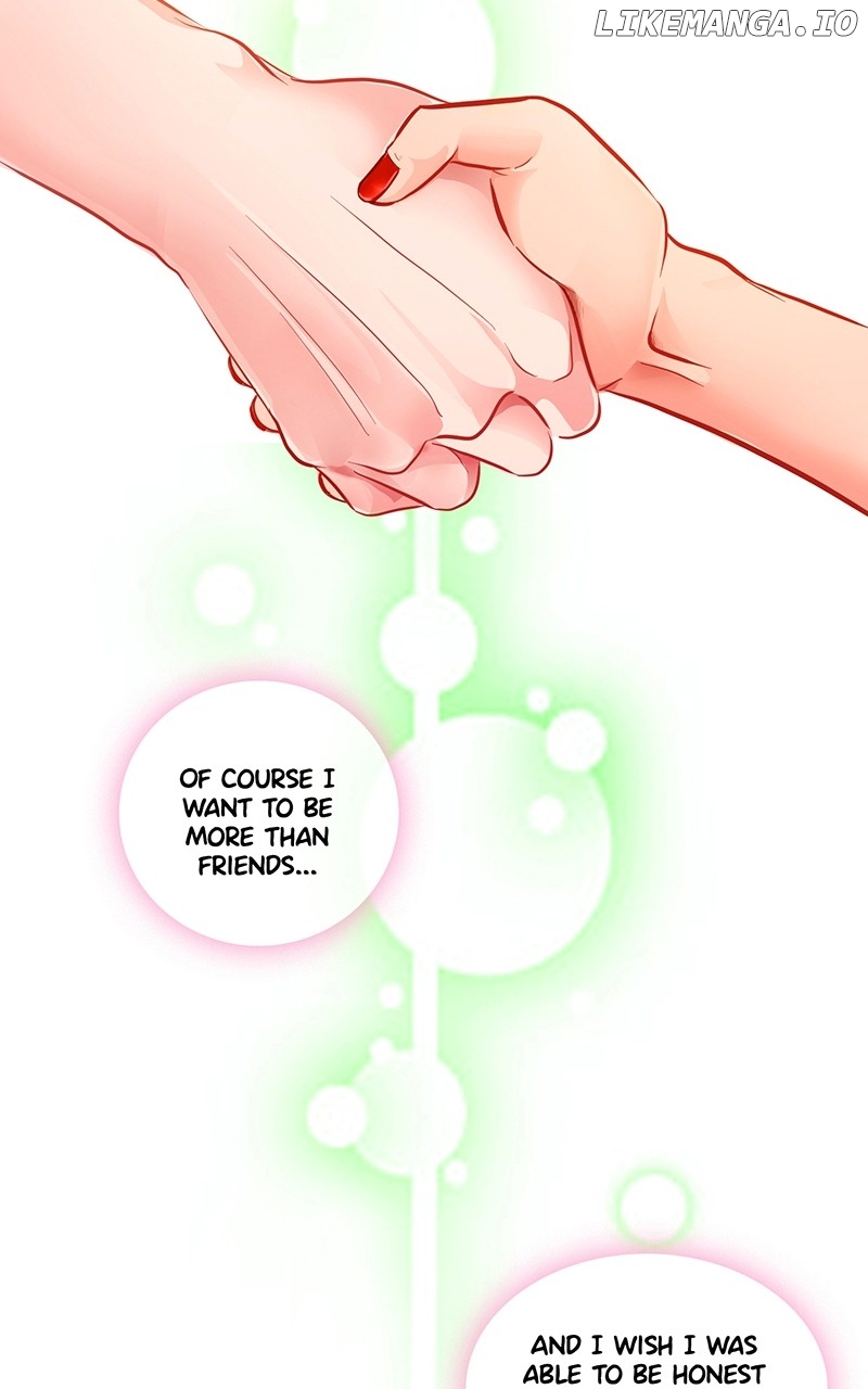 Love 4 a Walk Chapter 22 - Page 49