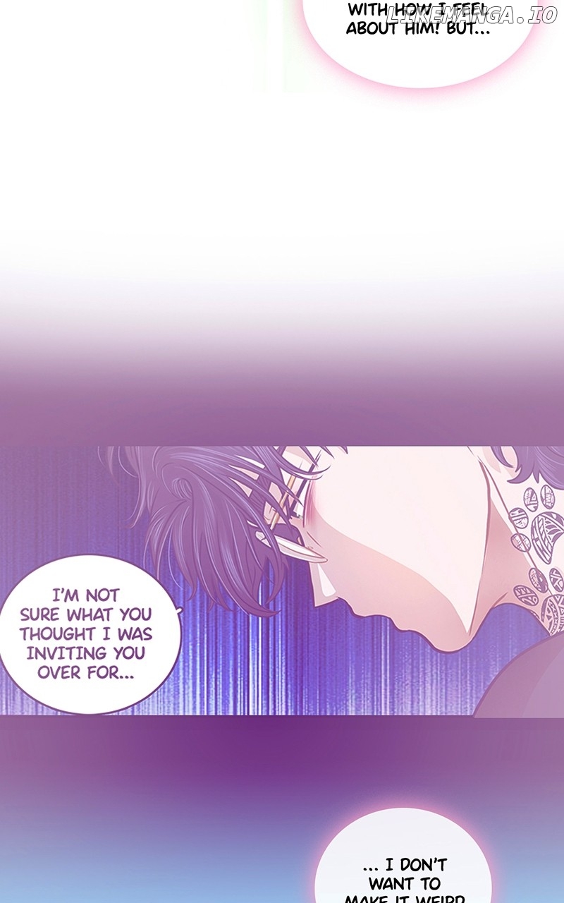 Love 4 a Walk Chapter 22 - Page 50