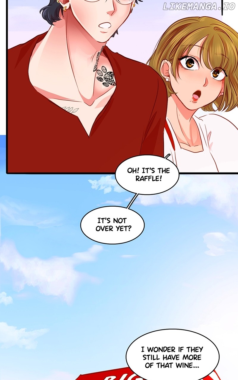 Love 4 a Walk Chapter 22 - Page 53