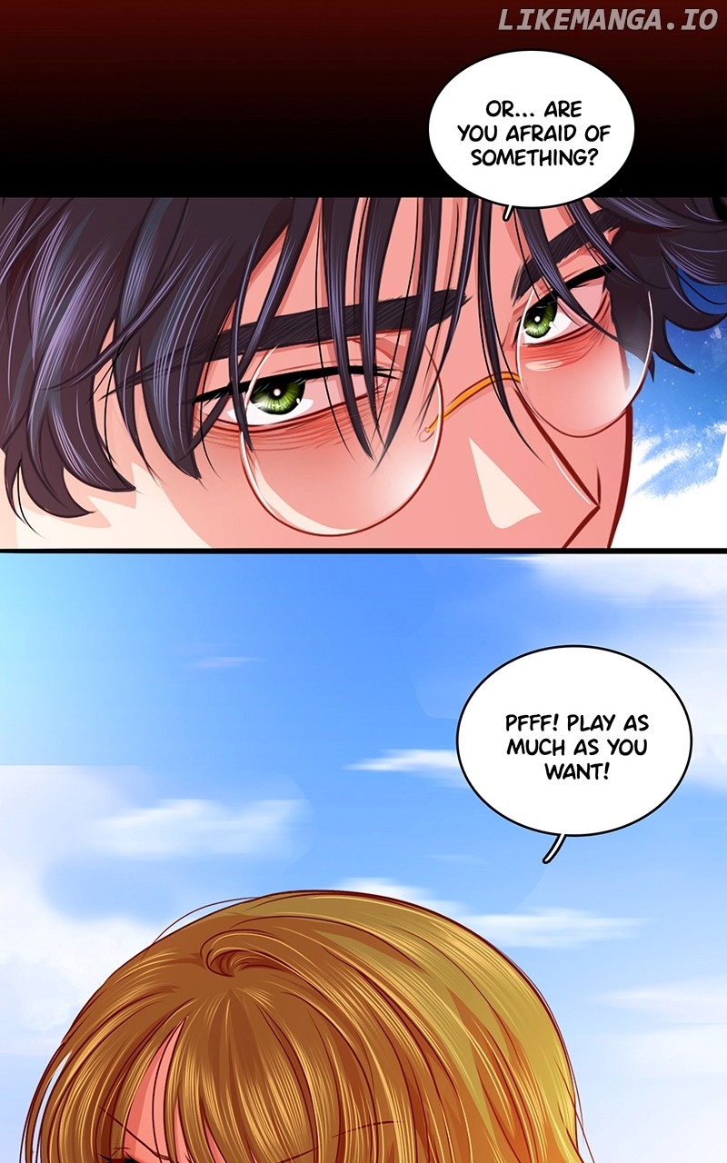 Love 4 a Walk Chapter 22 - Page 63