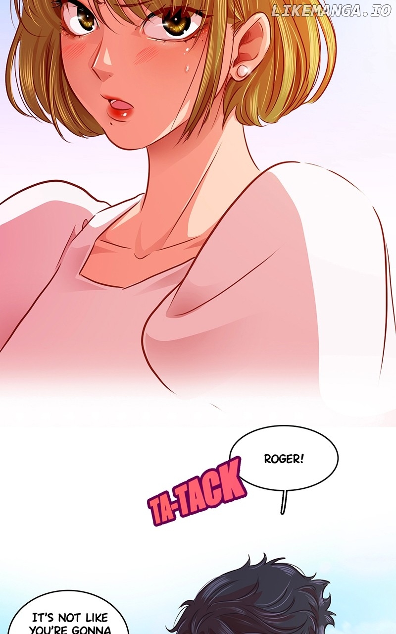 Love 4 a Walk Chapter 22 - Page 64