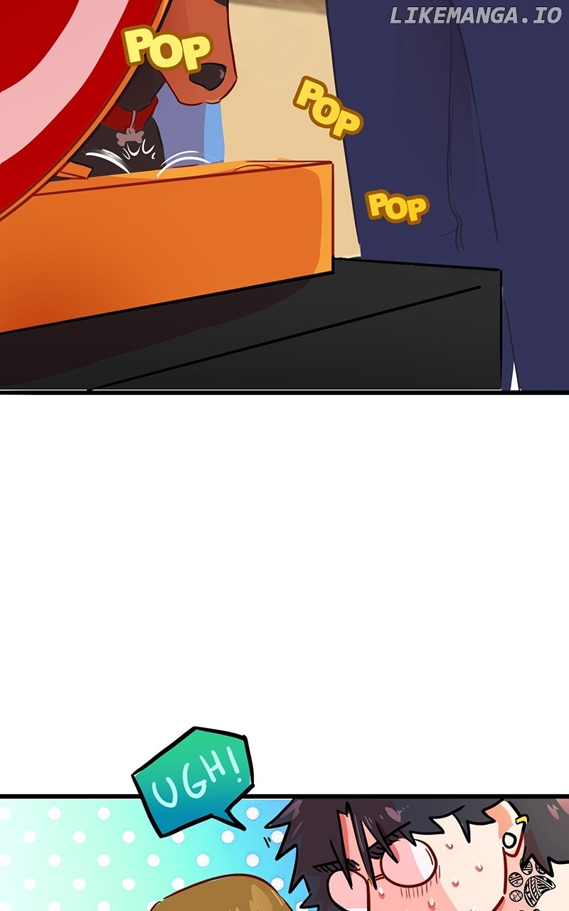 Love 4 a Walk Chapter 22 - Page 66