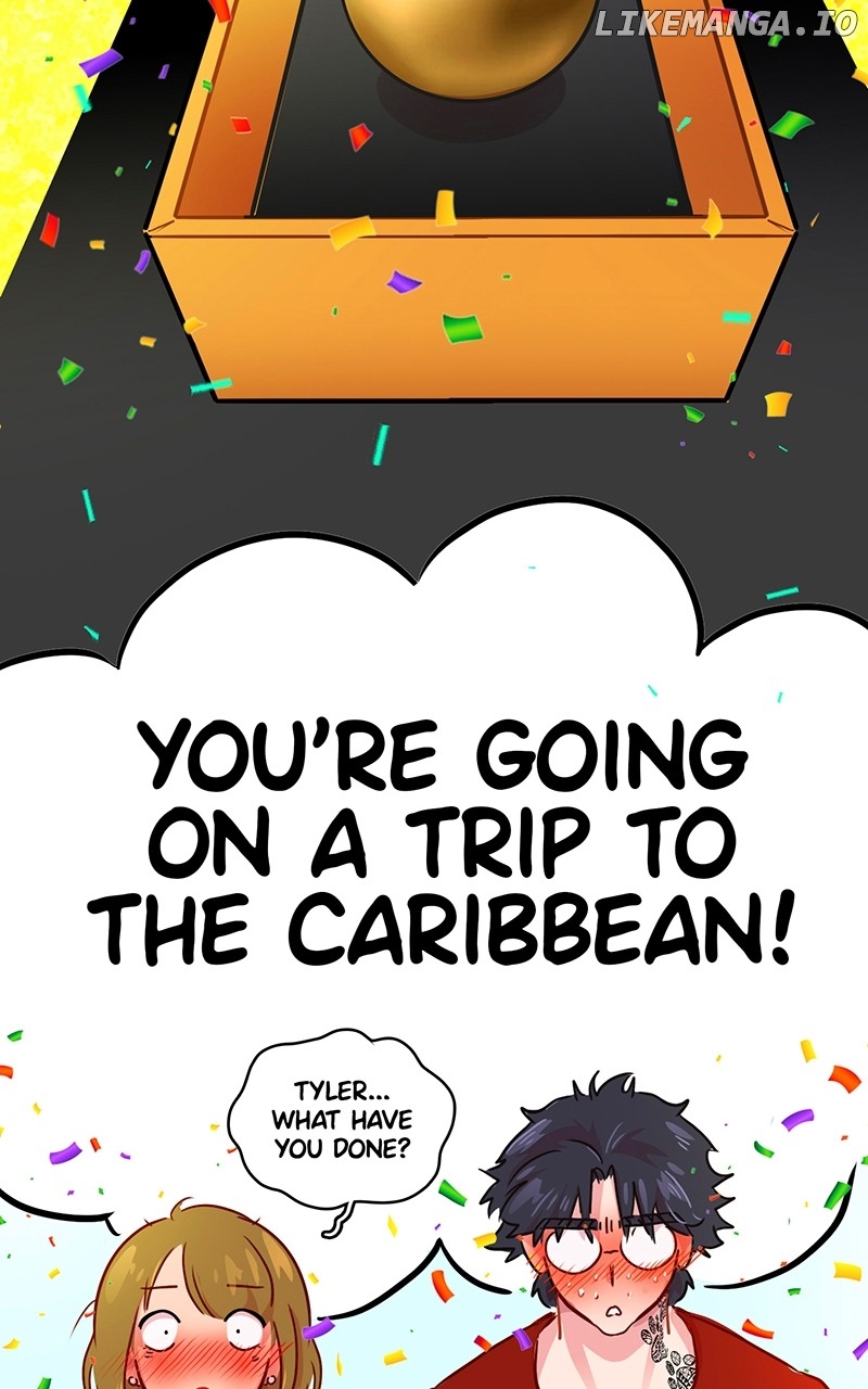 Love 4 a Walk Chapter 22 - Page 68