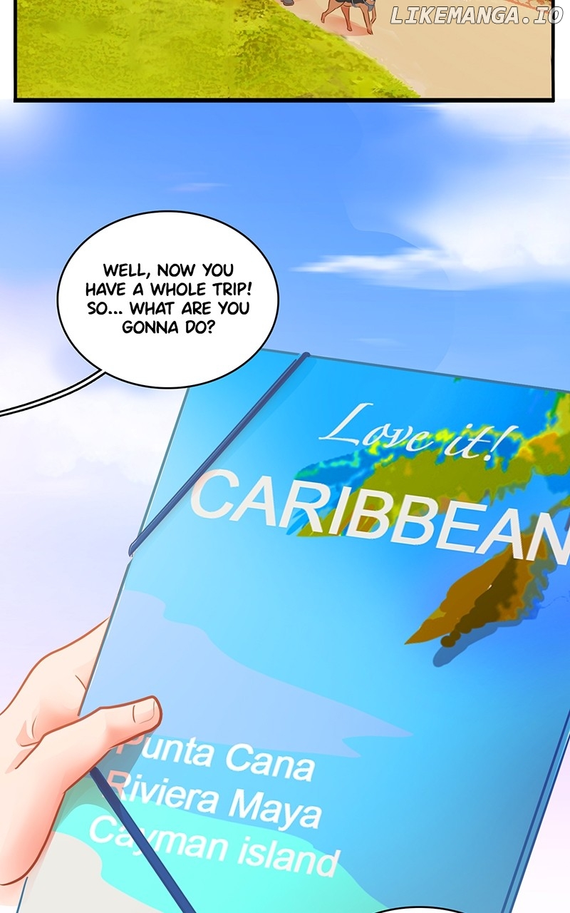 Love 4 a Walk Chapter 23 - Page 2