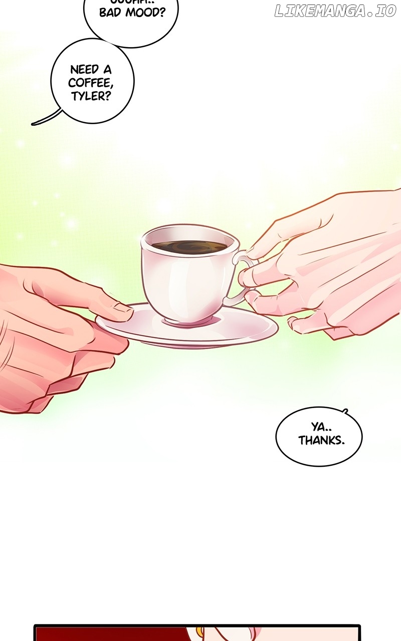 Love 4 a Walk Chapter 23 - Page 14