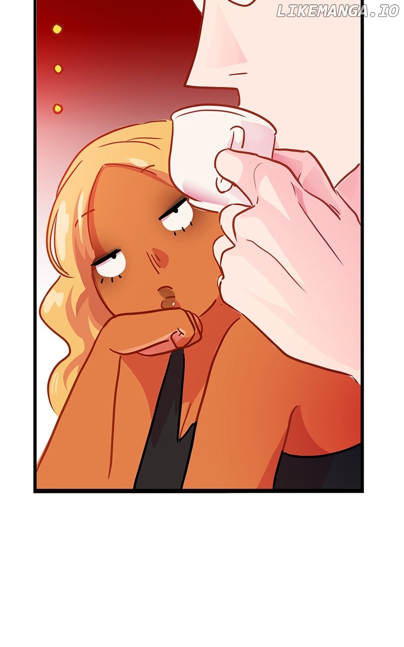 Love 4 a Walk Chapter 23 - Page 15