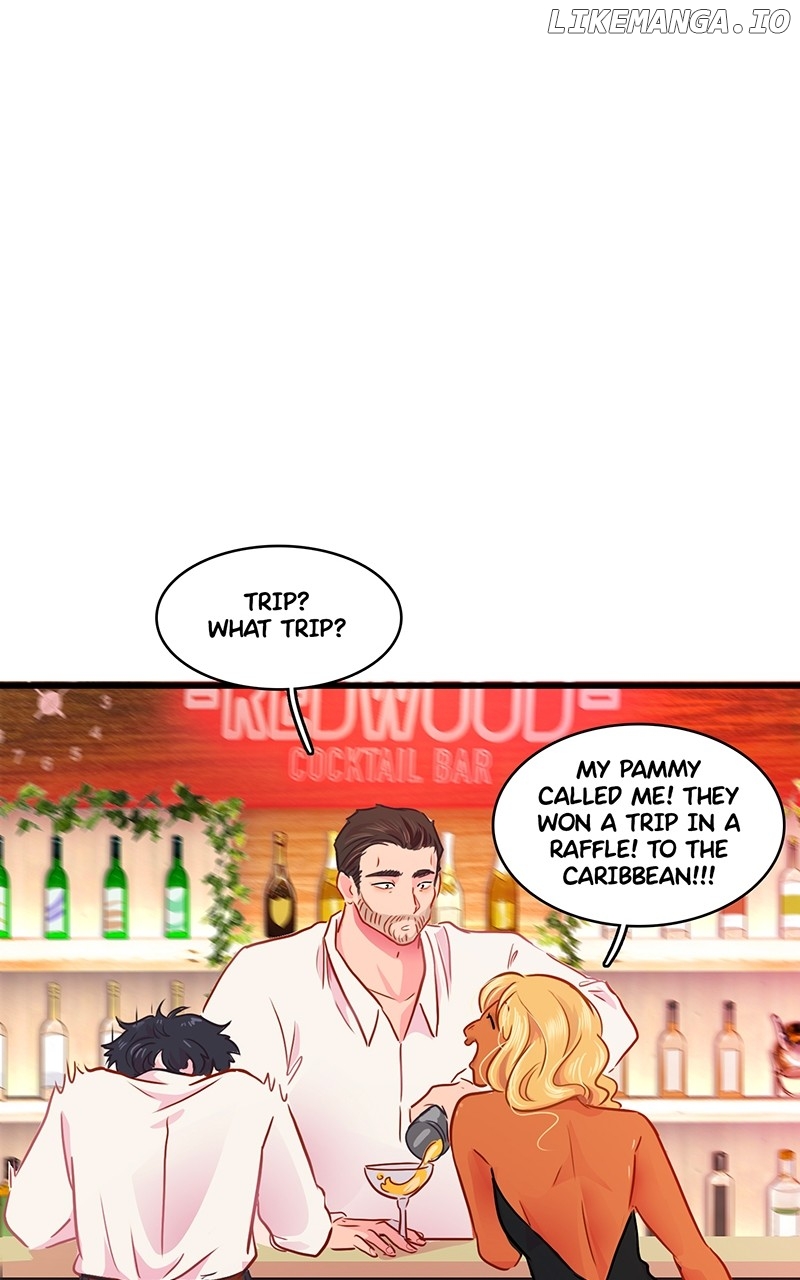 Love 4 a Walk Chapter 23 - Page 17