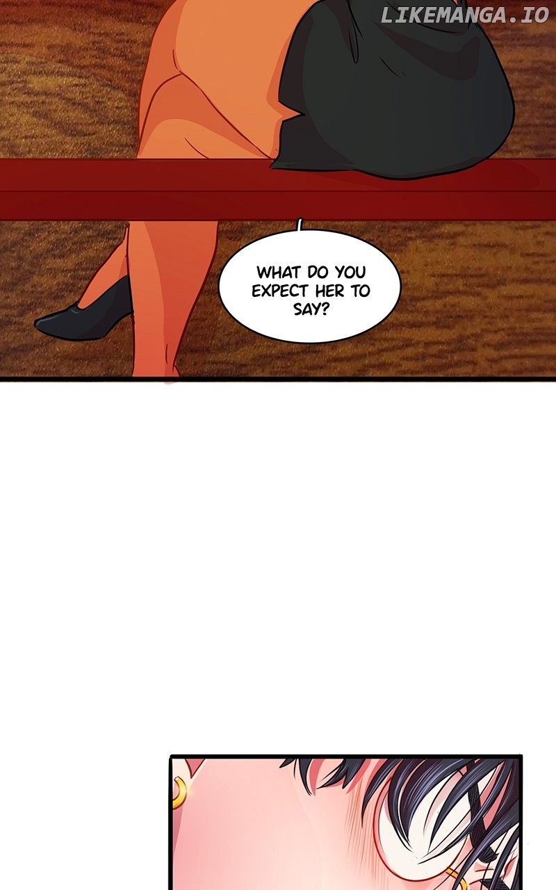 Love 4 a Walk Chapter 23 - Page 23