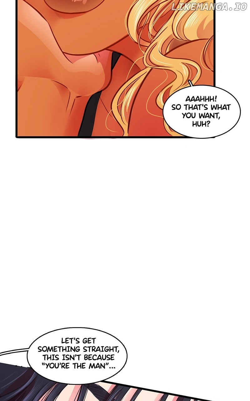 Love 4 a Walk Chapter 23 - Page 25