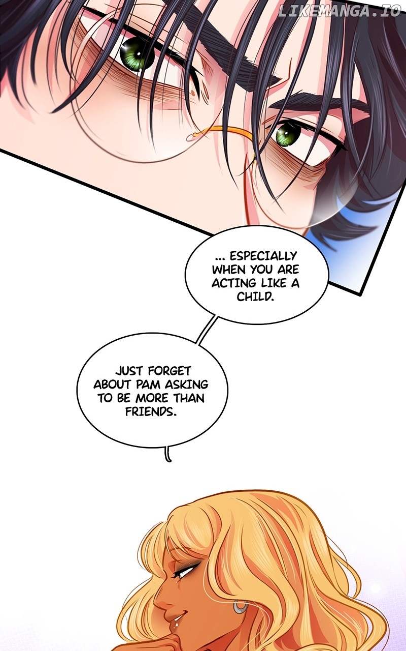 Love 4 a Walk Chapter 23 - Page 26