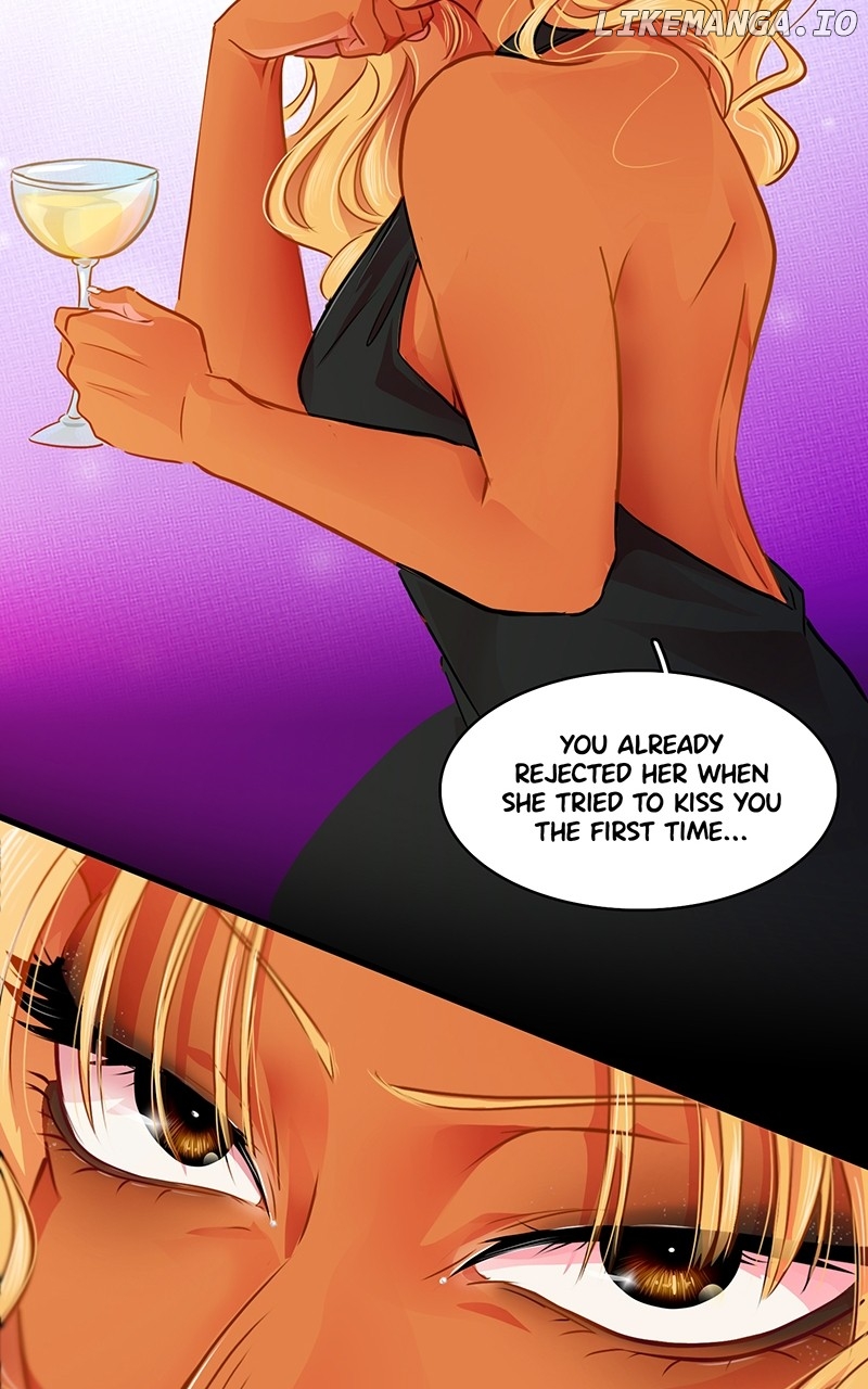 Love 4 a Walk Chapter 23 - Page 27