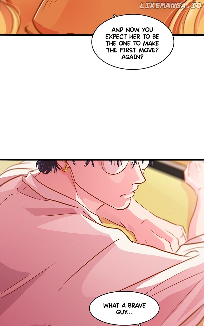 Love 4 a Walk Chapter 23 - Page 28