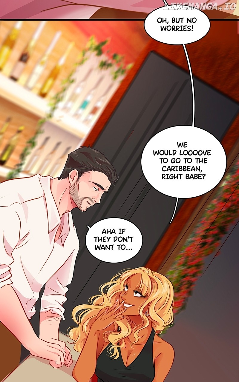 Love 4 a Walk Chapter 23 - Page 29