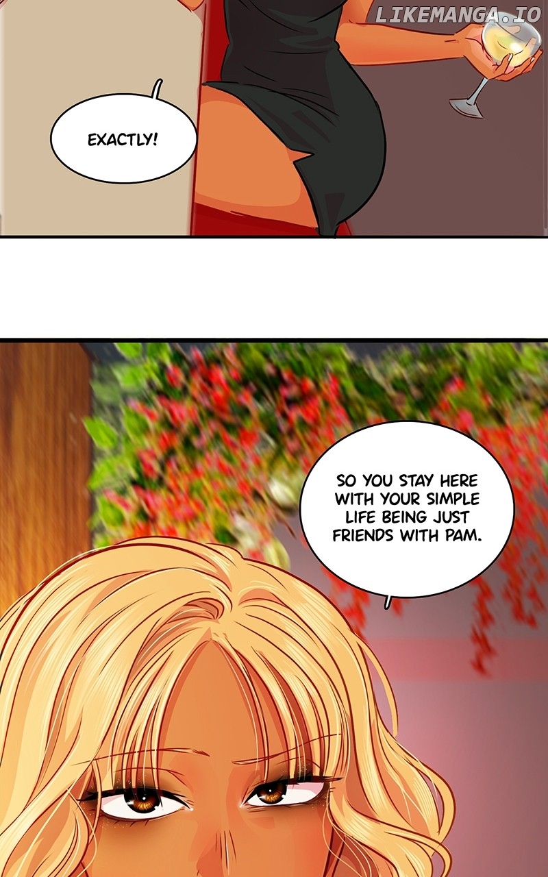 Love 4 a Walk Chapter 23 - Page 30