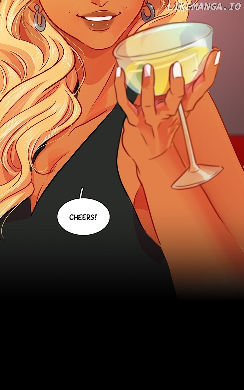 Love 4 a Walk Chapter 23 - Page 31