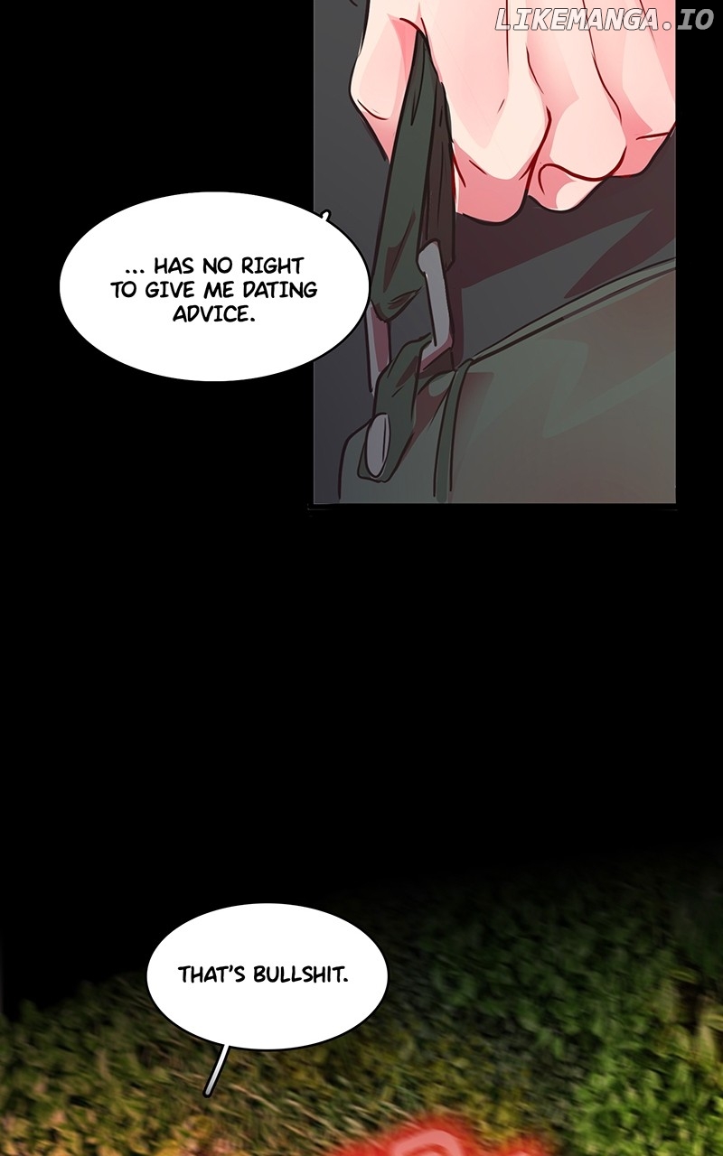 Love 4 a Walk Chapter 23 - Page 33
