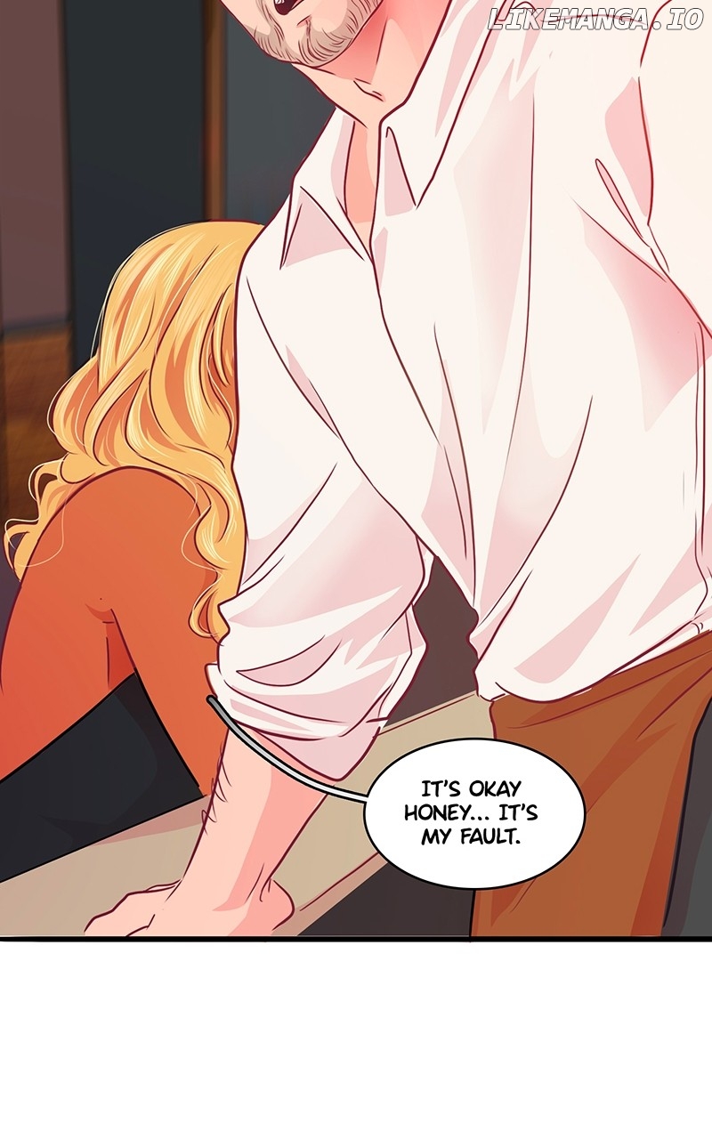 Love 4 a Walk Chapter 23 - Page 36