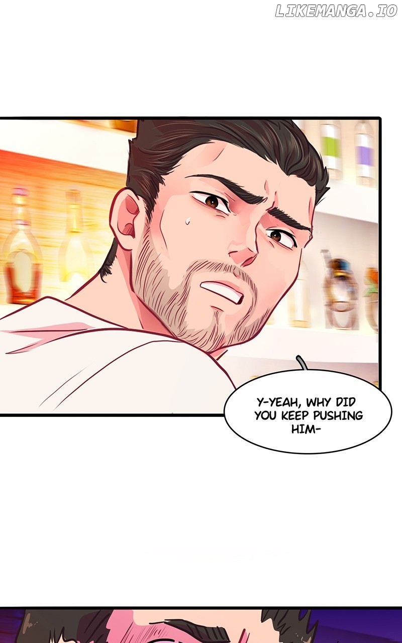 Love 4 a Walk Chapter 23 - Page 37