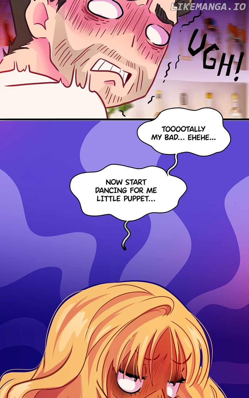 Love 4 a Walk Chapter 23 - Page 38