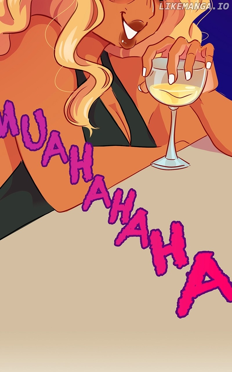 Love 4 a Walk Chapter 23 - Page 39