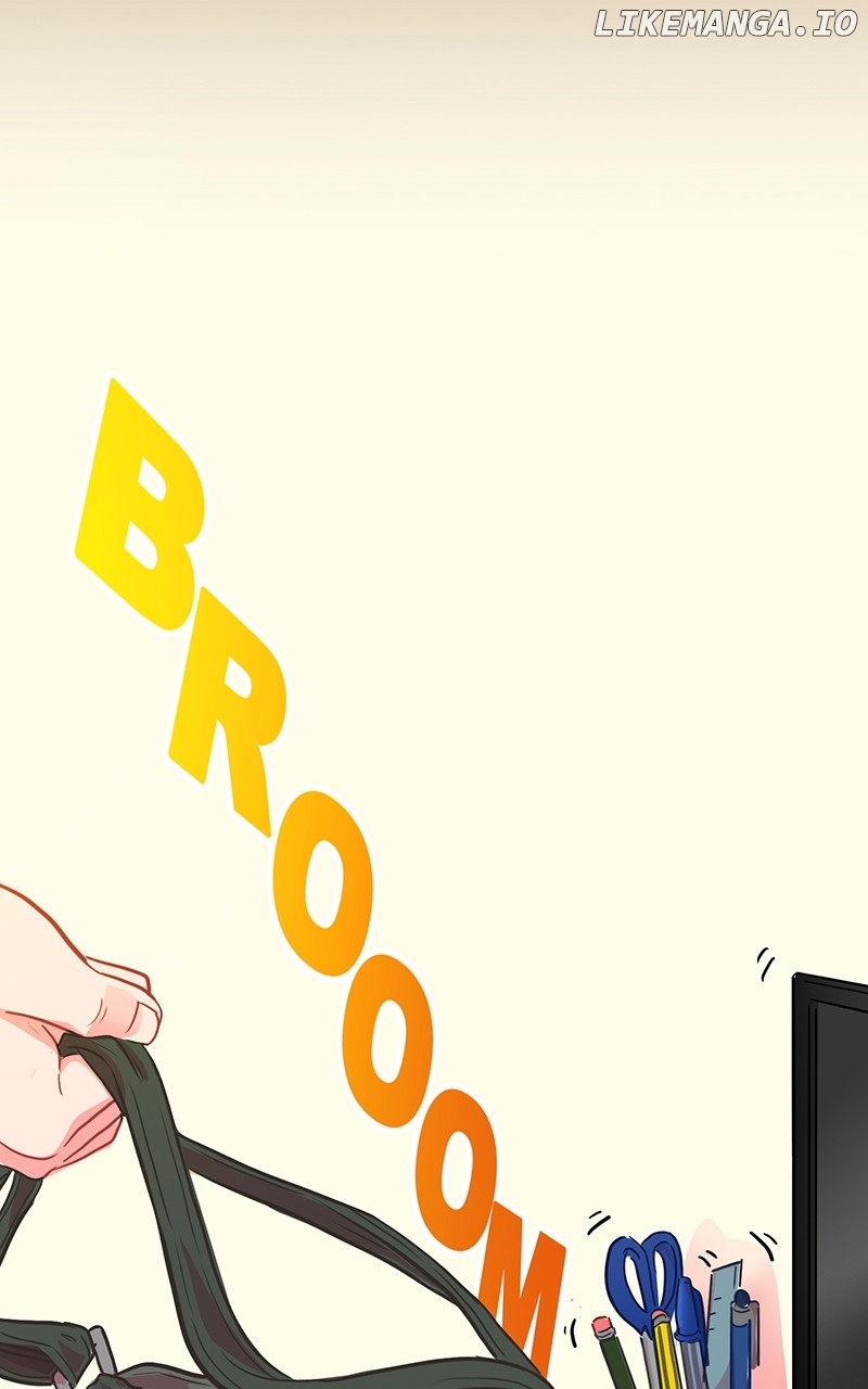 Love 4 a Walk Chapter 23 - Page 40