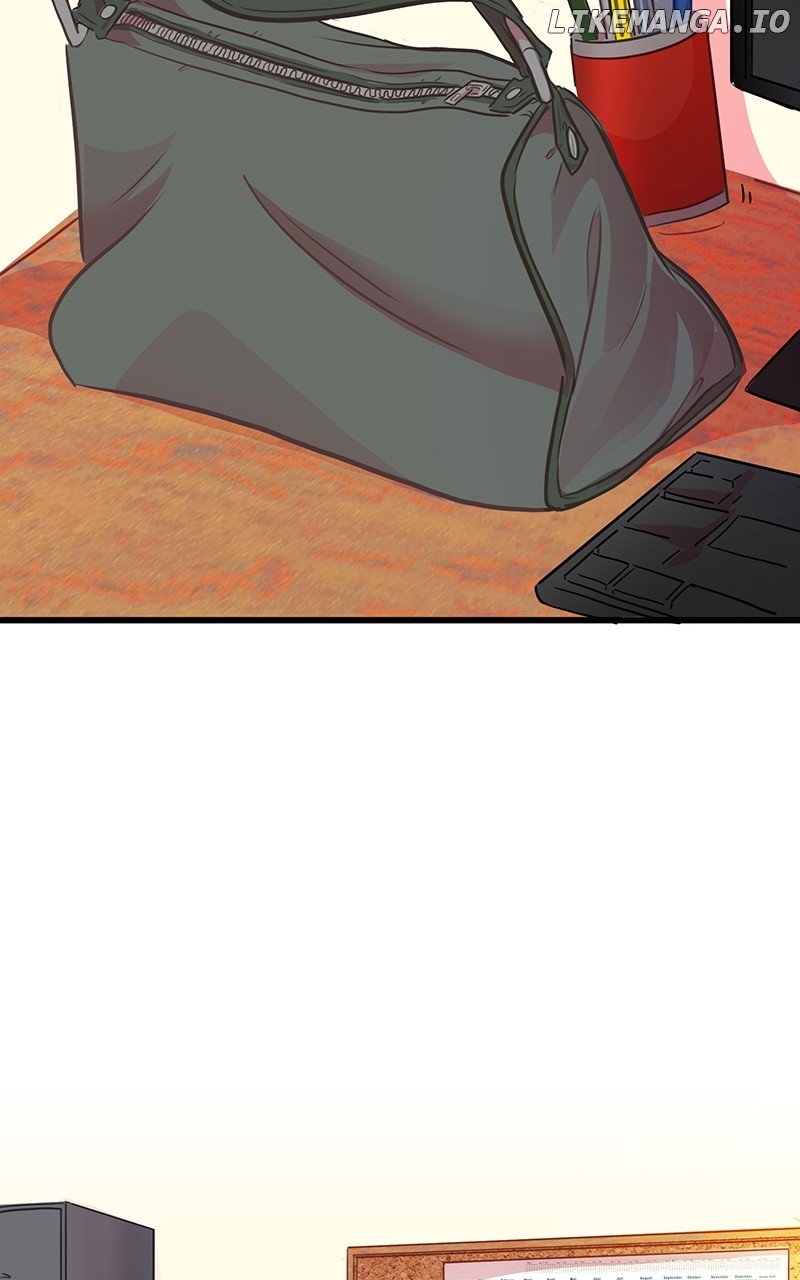 Love 4 a Walk Chapter 23 - Page 41