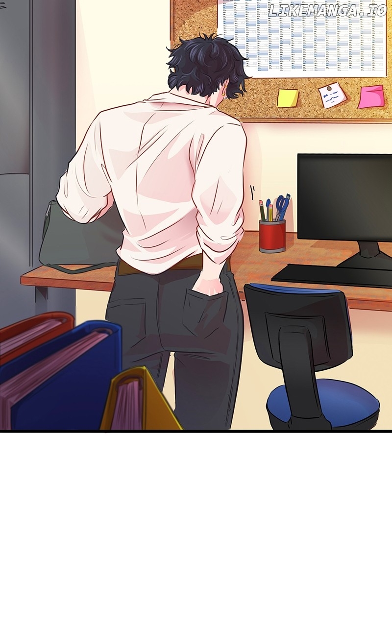 Love 4 a Walk Chapter 23 - Page 42