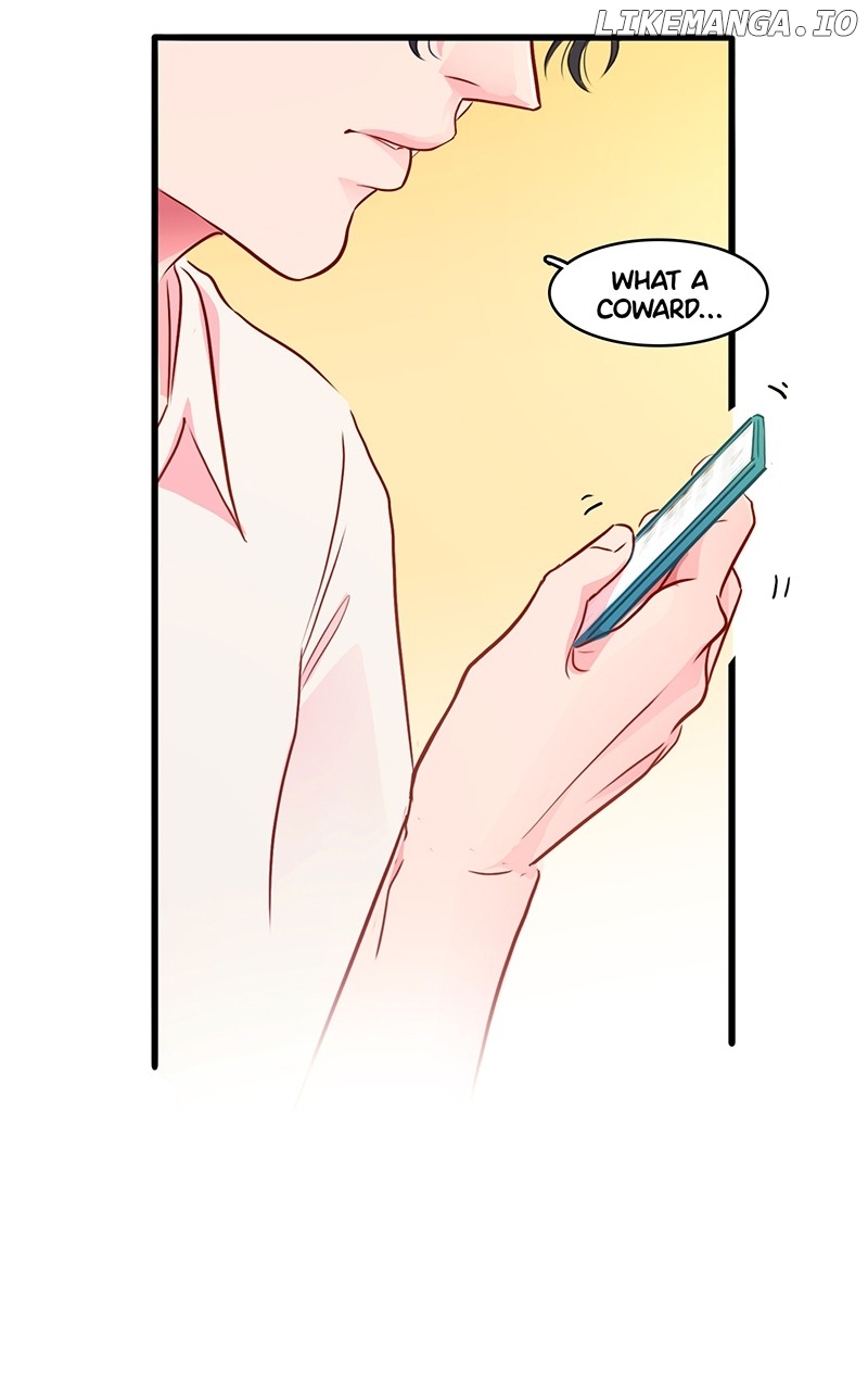 Love 4 a Walk Chapter 23 - Page 43