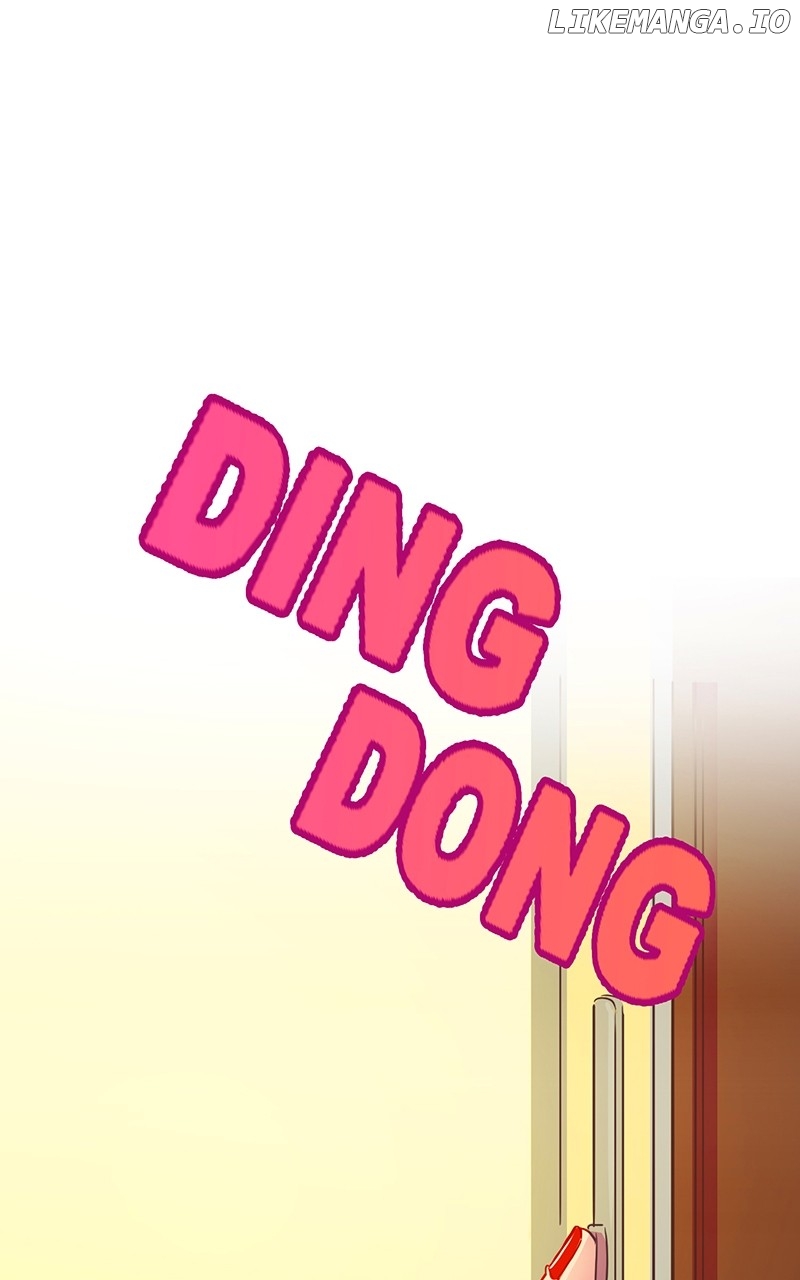 Love 4 a Walk Chapter 23 - Page 44